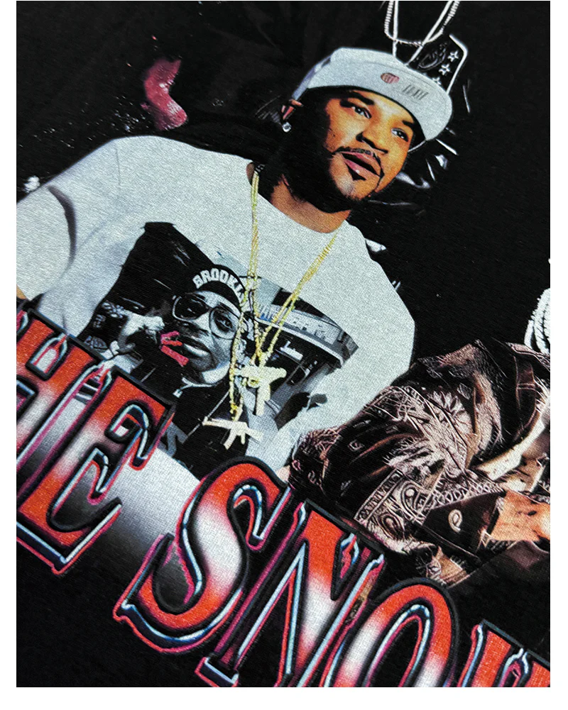 The Showman By Jeezy Sweatshirt - Image 5