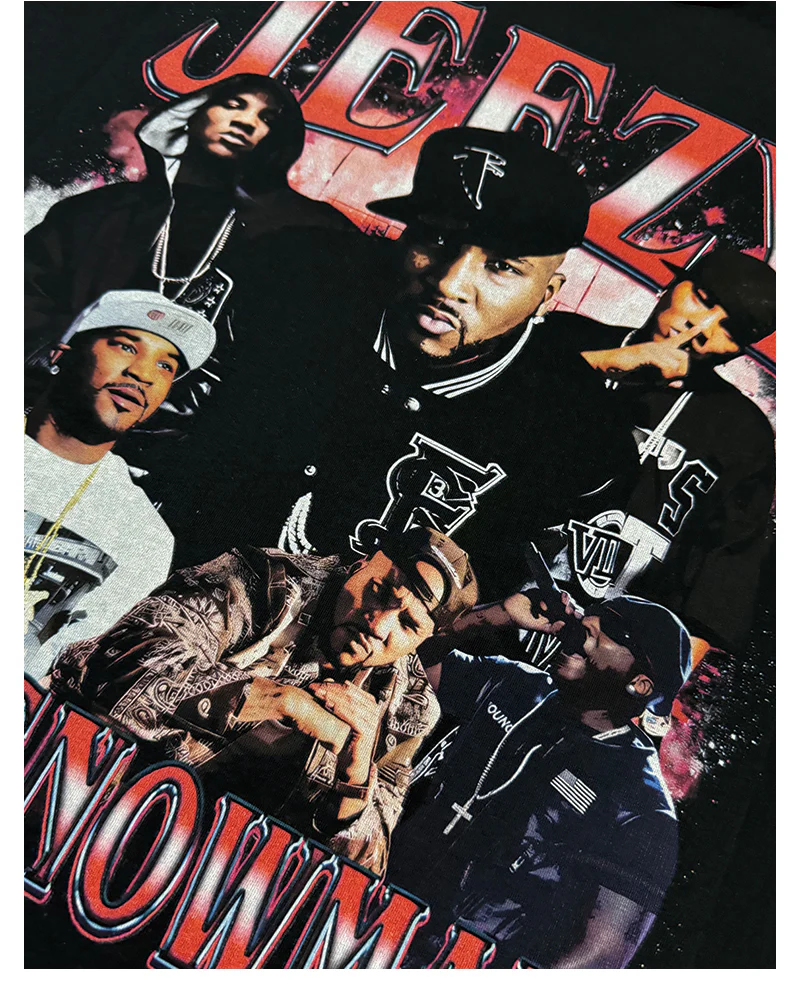 The Showman By Jeezy Sweatshirt - Image 6