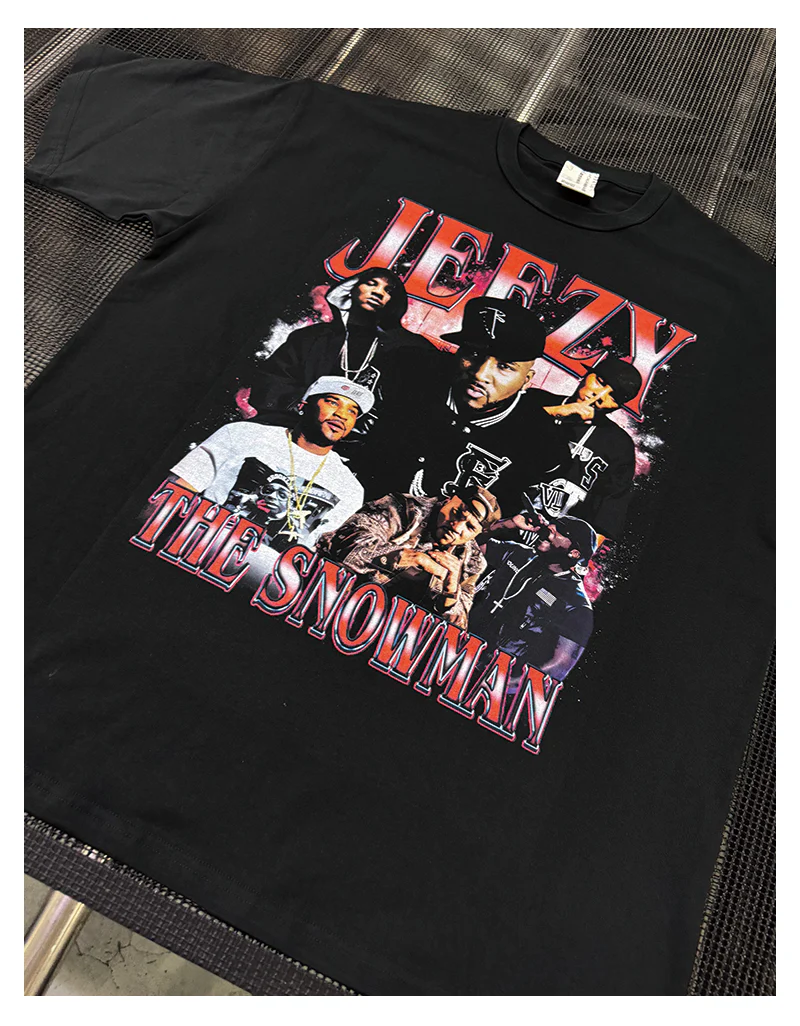 The Showman By Jeezy Sweatshirt - Image 7