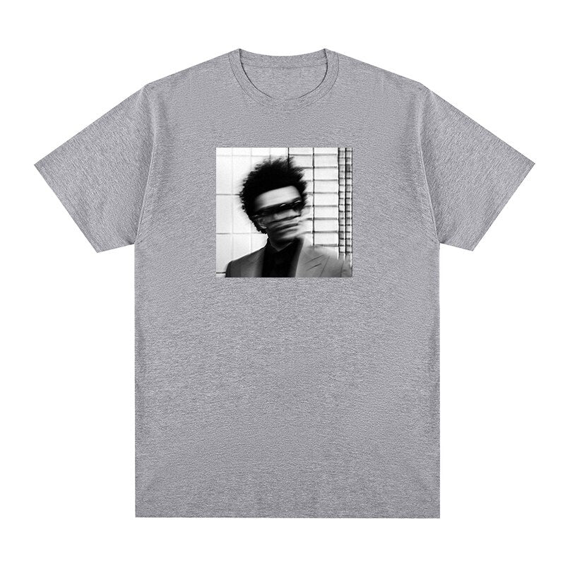 The Weeknd "Afterhours" T-shirt - Image 3