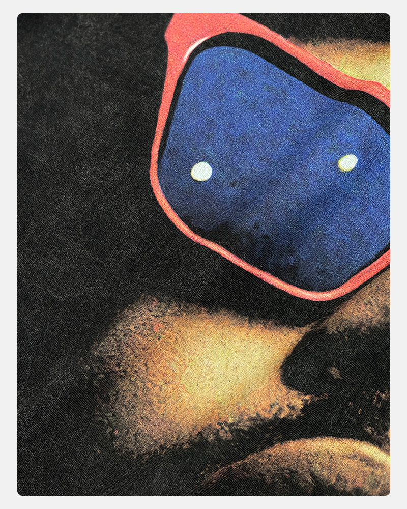 The Weeknd Tee - Image 5