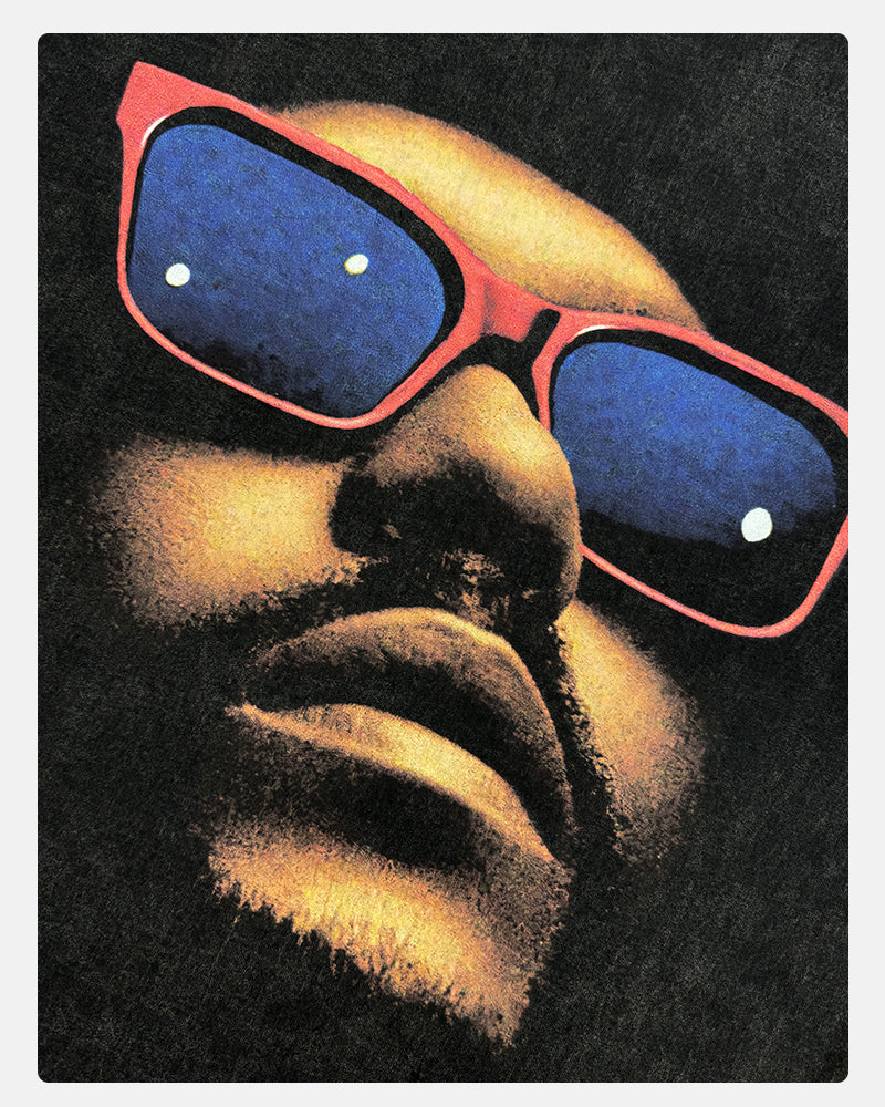The Weeknd Tee - Image 6