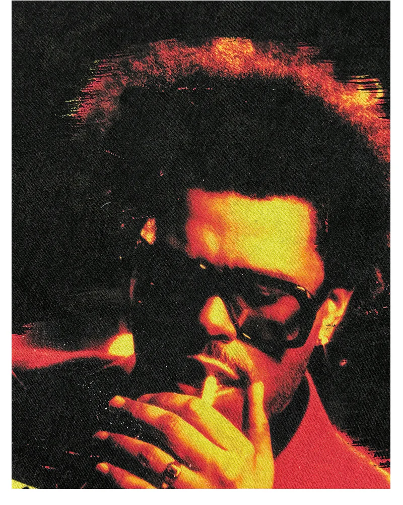 The Weeknd Sweatshirt - Image 5