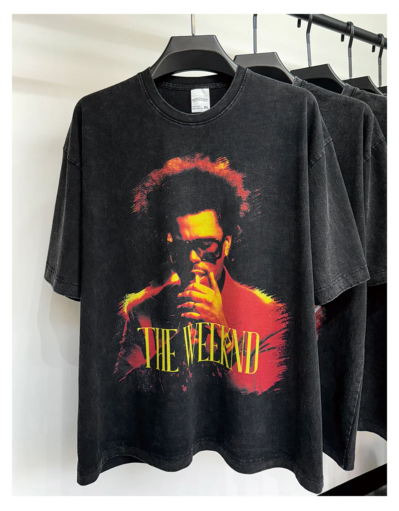 The Weeknd Sweatshirt - Image 3