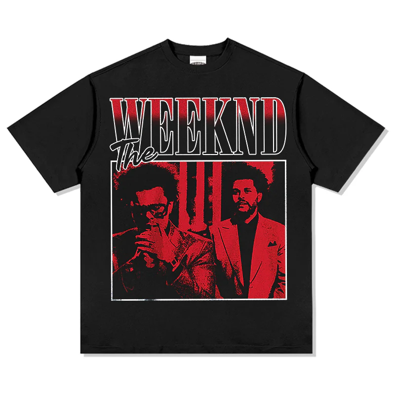The Weeknd Tee