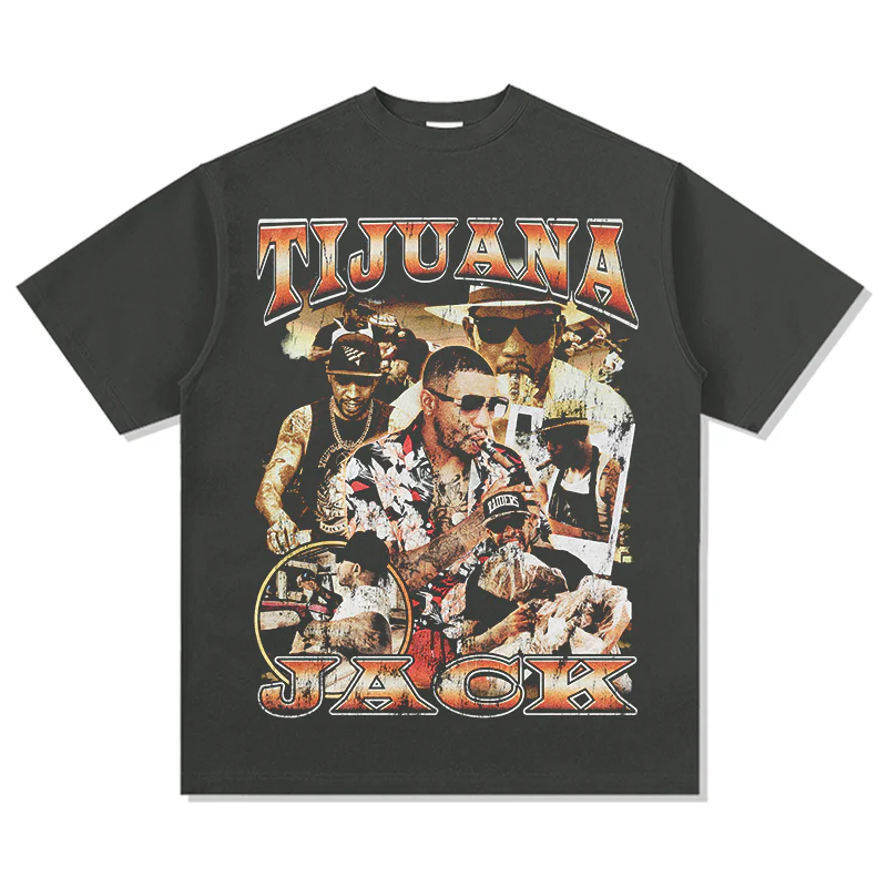 Tijuana Jack Tee - Image 2