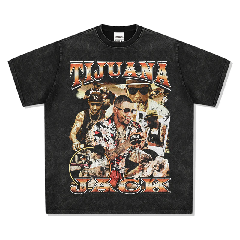 Tijuana Jack Tee - Image 3