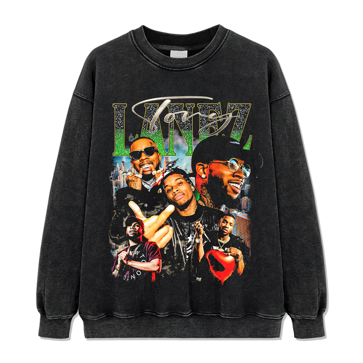 Tory Lanez Sweatshirt - Image 2