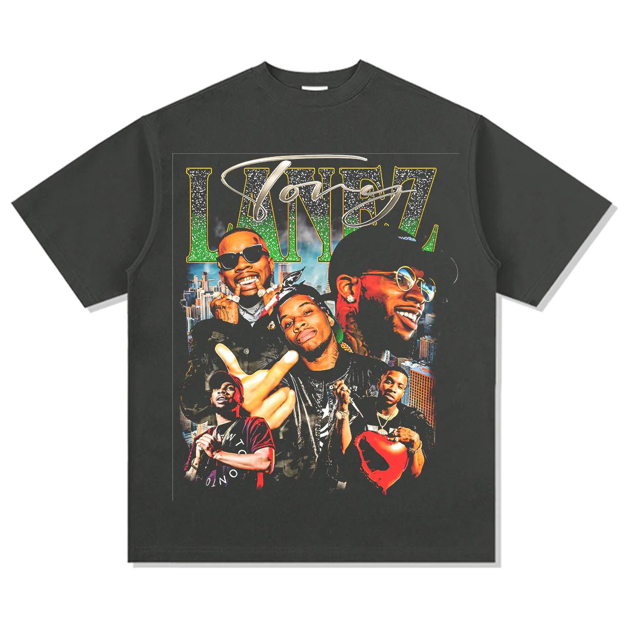 Tory Lanez Tee - Image 2