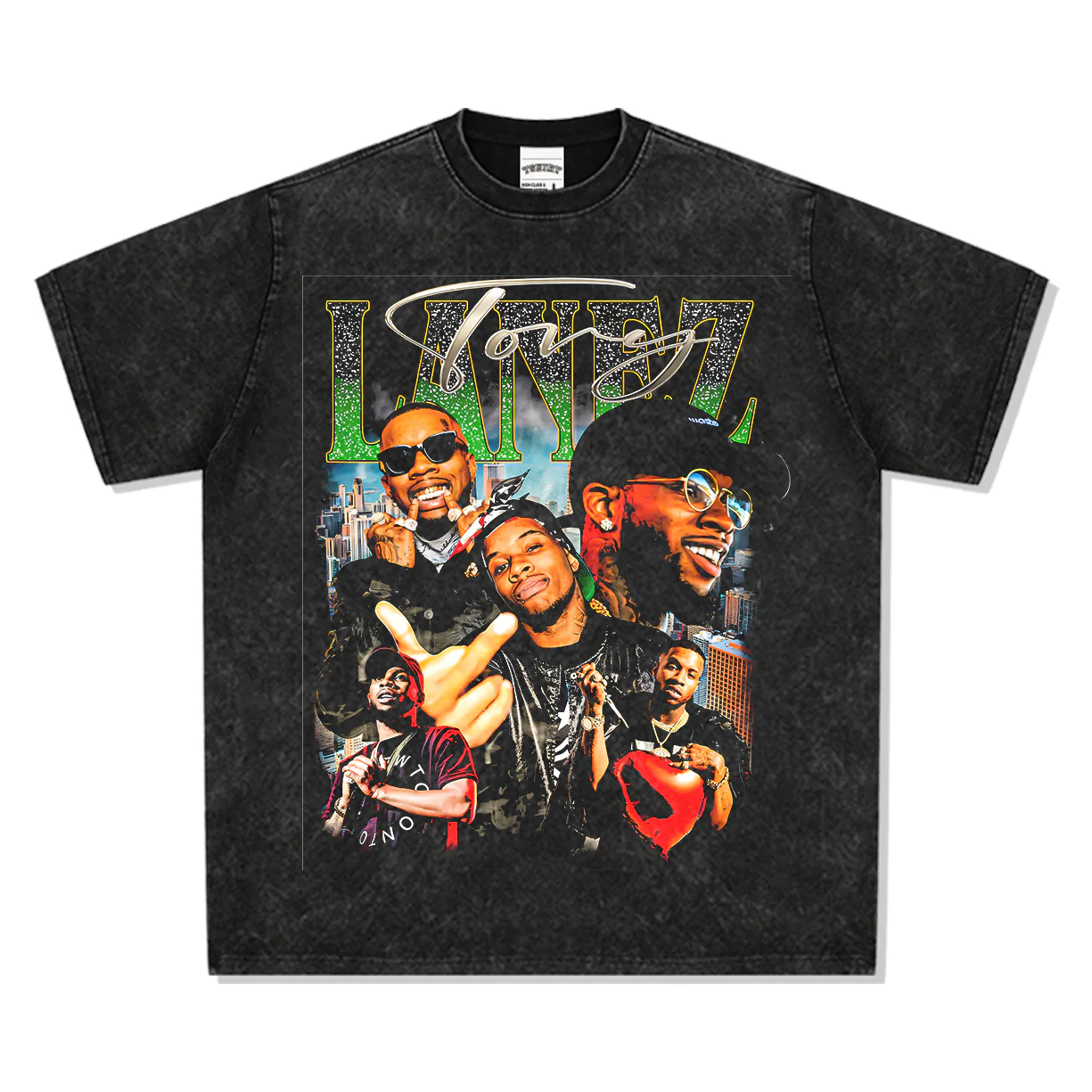Tory Lanez Tee - Image 3