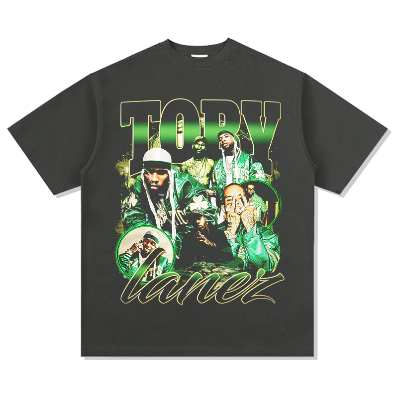 Tory Lanez Tee - Image 2