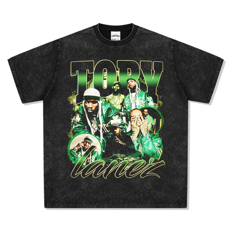 Tory Lanez Tee - Image 3