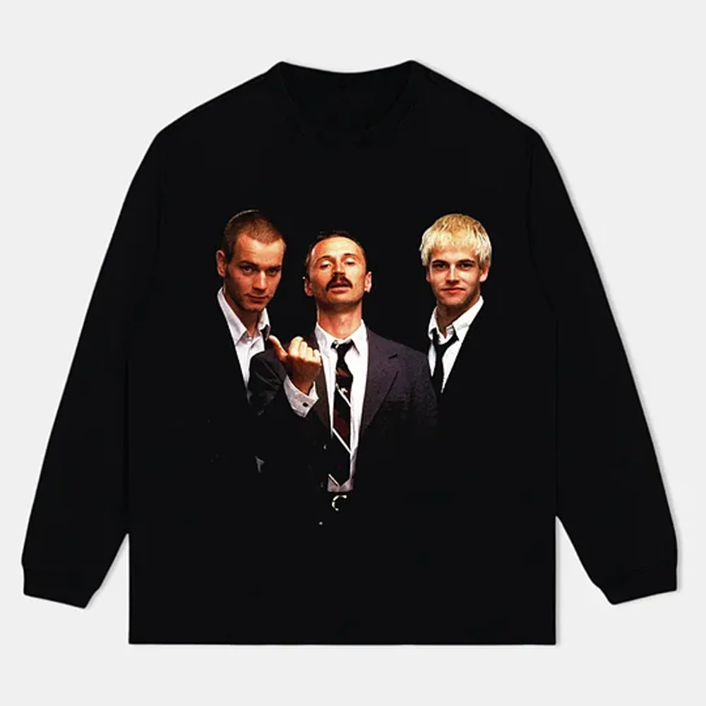 Trainspotting Classic Tees - Image 3