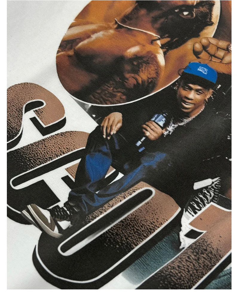 Travis Scot Hoodie - Image 6