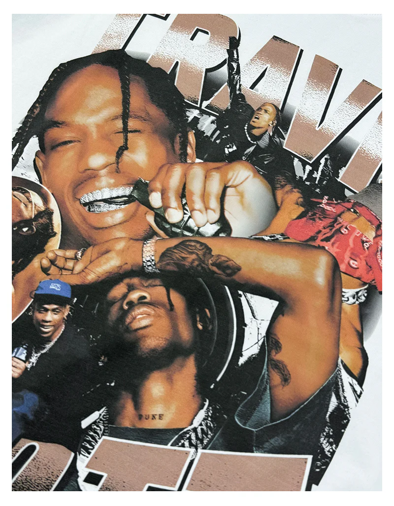 Travis Scot Sweatshirt - Image 5