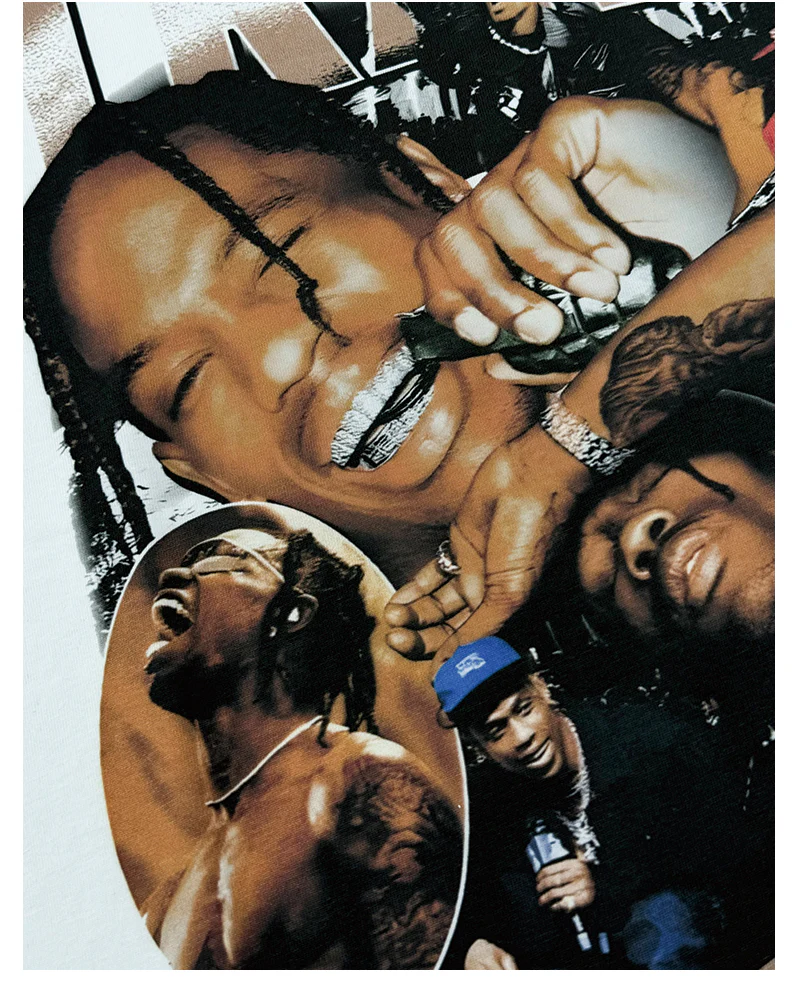 Travis Scot TEE - Image 8