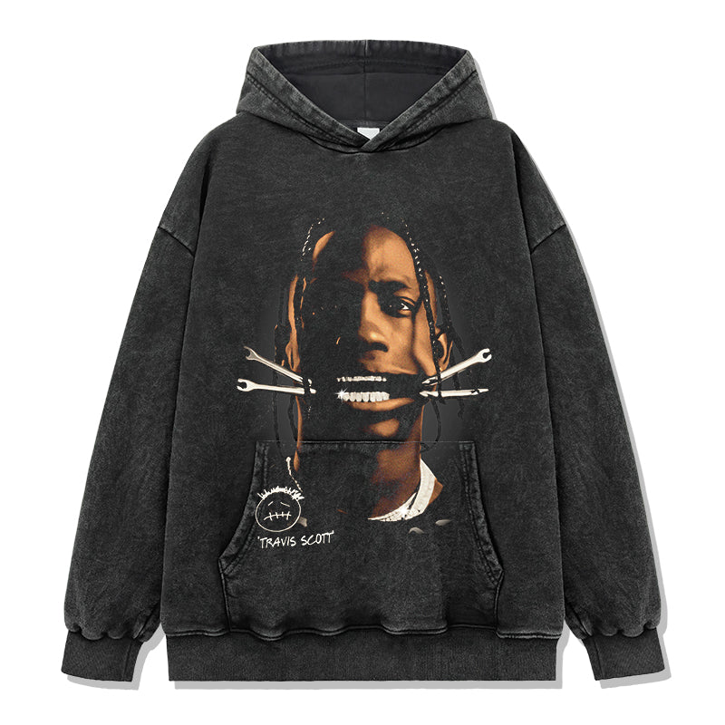 Travis Scott Hoodie - Image 2