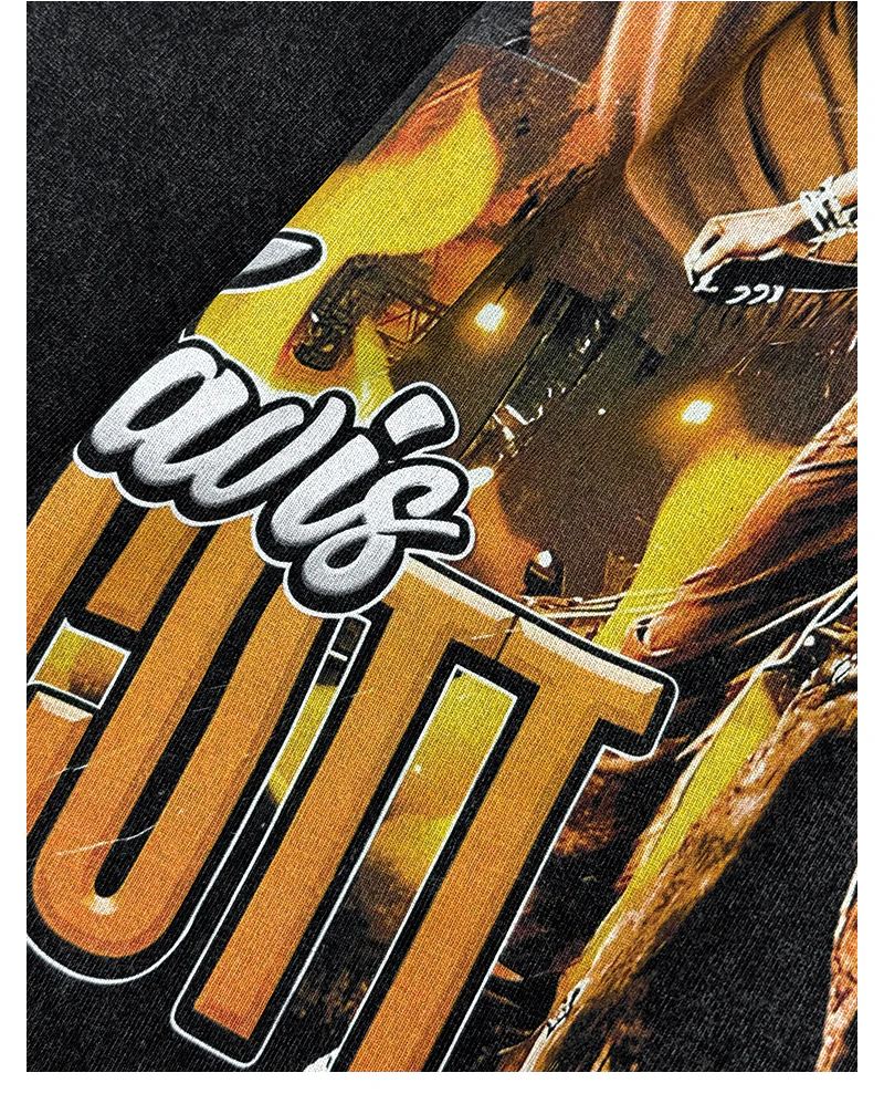 Travis Scott Hoodie - Image 4