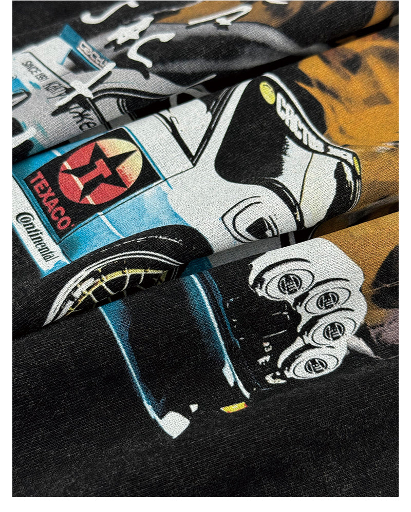Travis Scott  Hoodie - Image 4