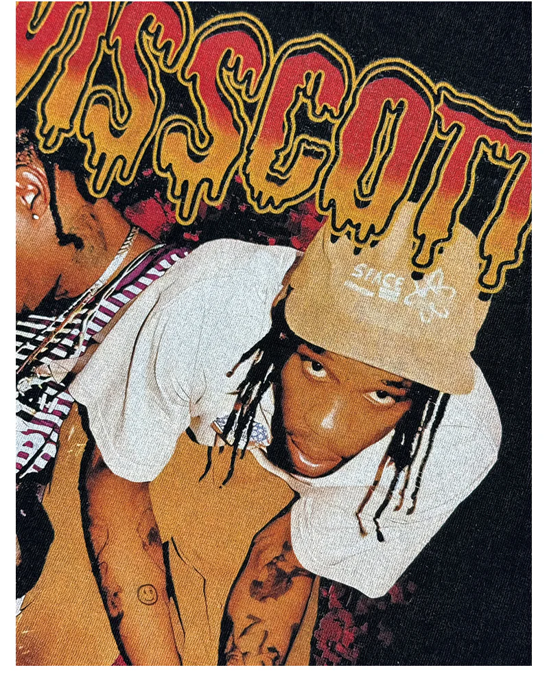 Travis Scott Hoodie - Image 6