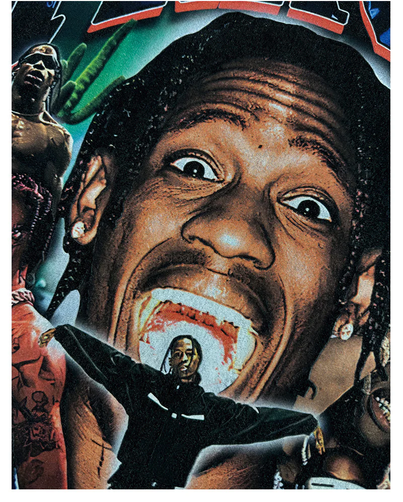 travis scott hoodie 2024 - Image 4