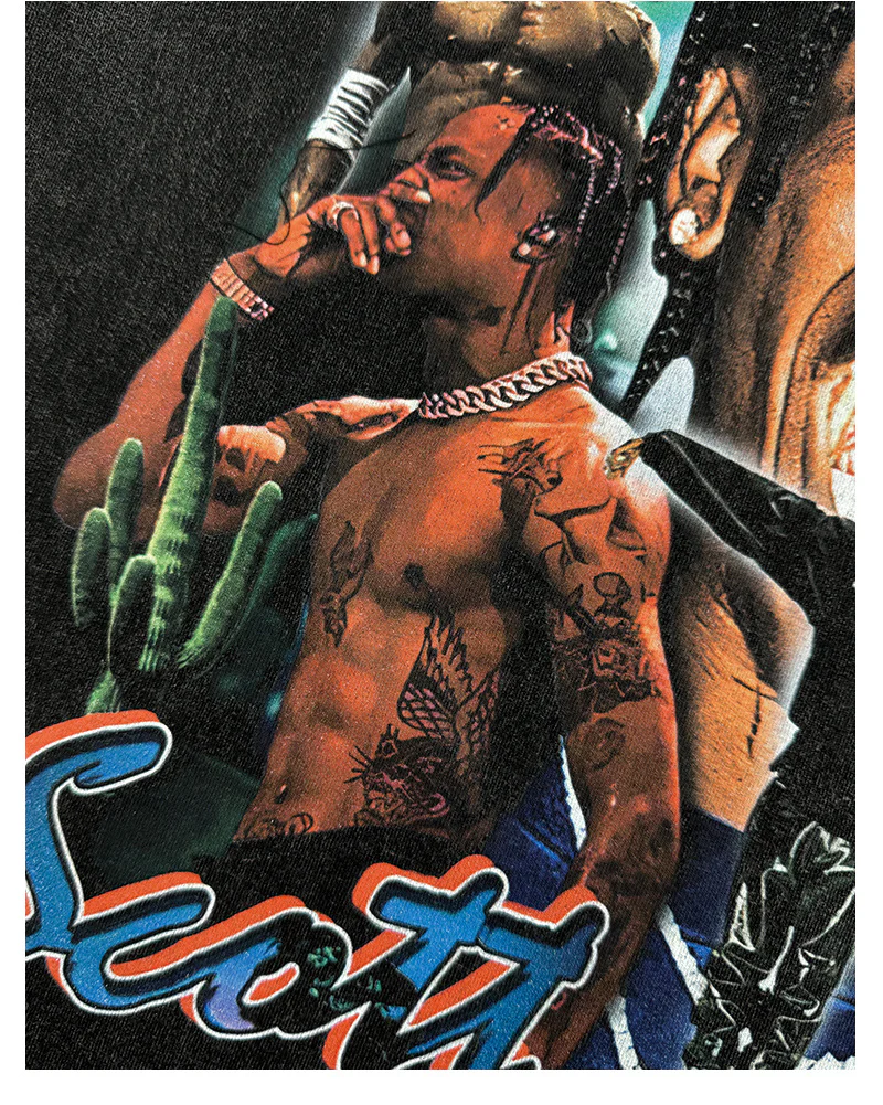 travis scott hoodie 2024 - Image 6