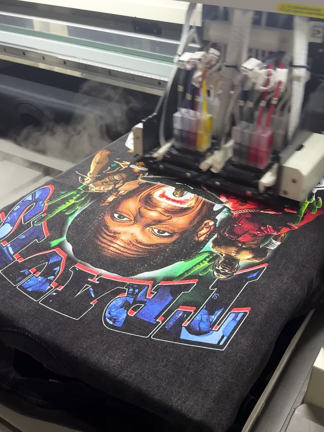 travis scott hoodie 2024 - Image 7