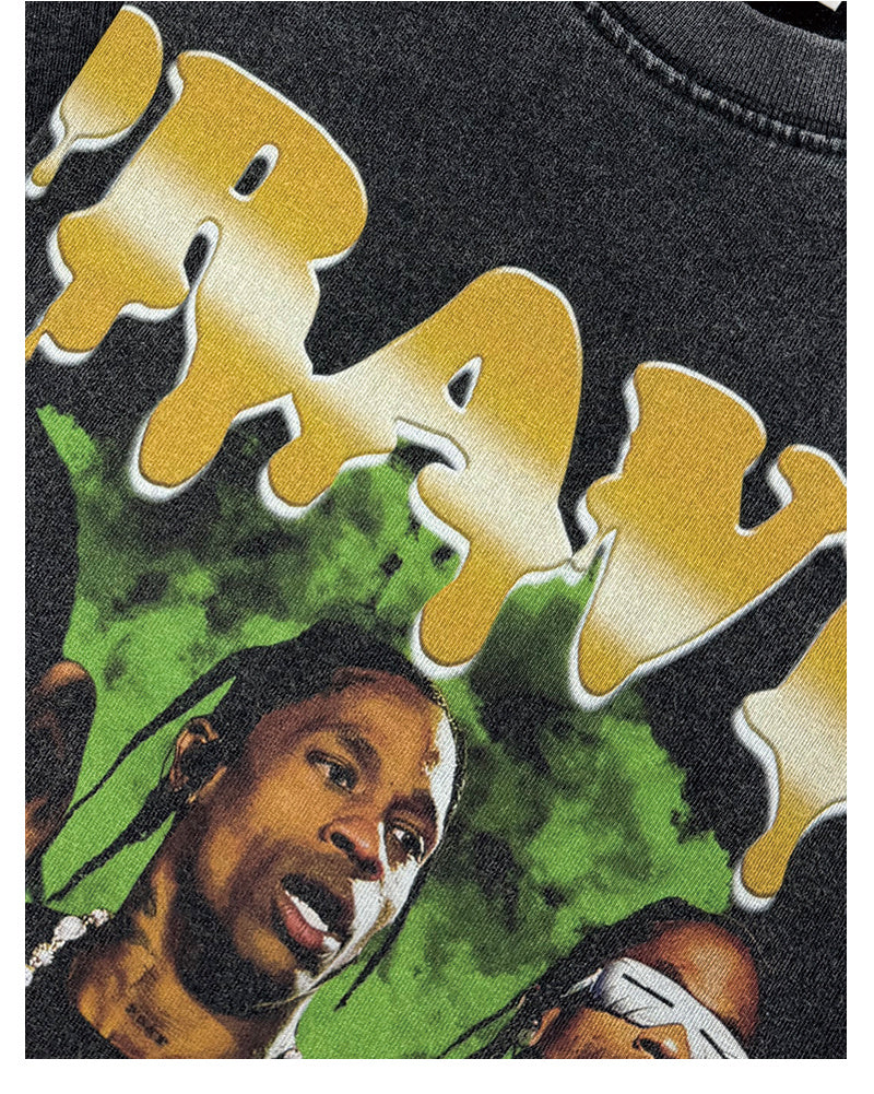 travis scott TEE 2024 - Image 5