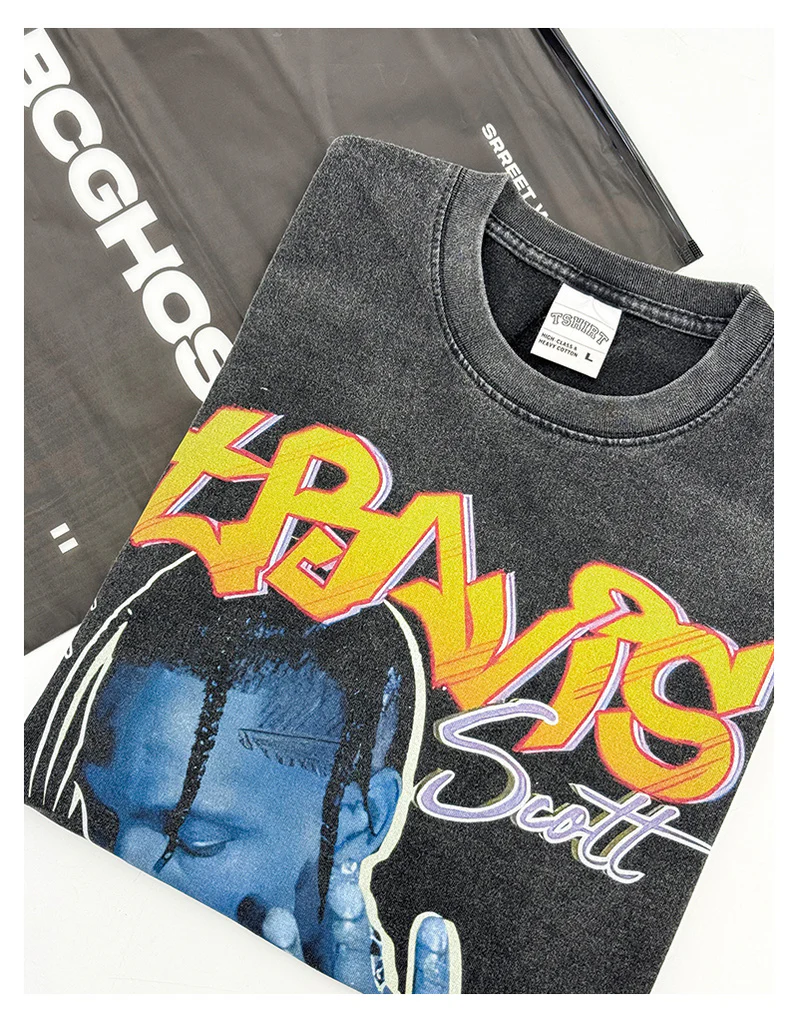 travis scott hoodie 2024 - Image 4