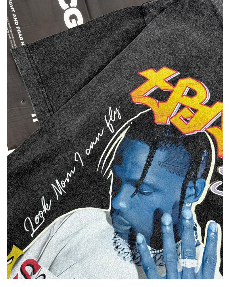 travis scott hoodie 2024 - Image 5