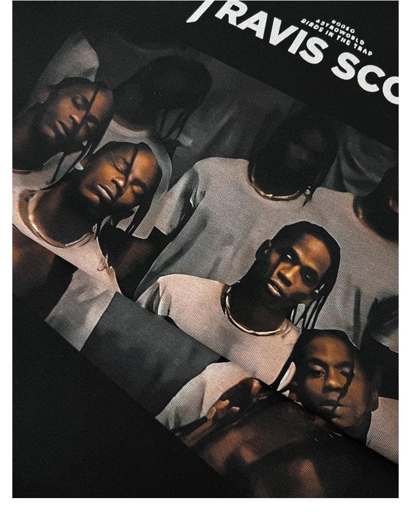 Travis Scott Hoodie - Image 6