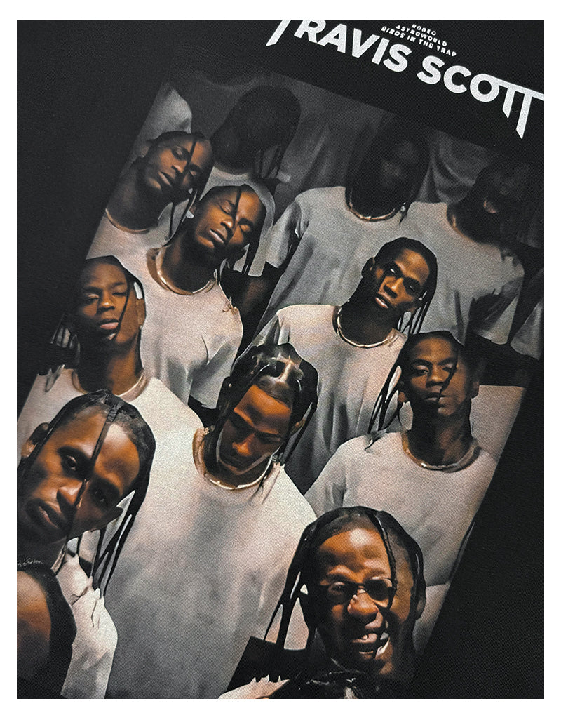 Travis Scott Hoodie - Image 7