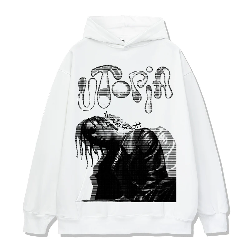 Travis Scott Hoodie