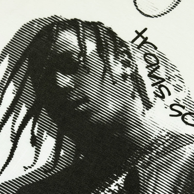 Travis Scott Tee - Image 3