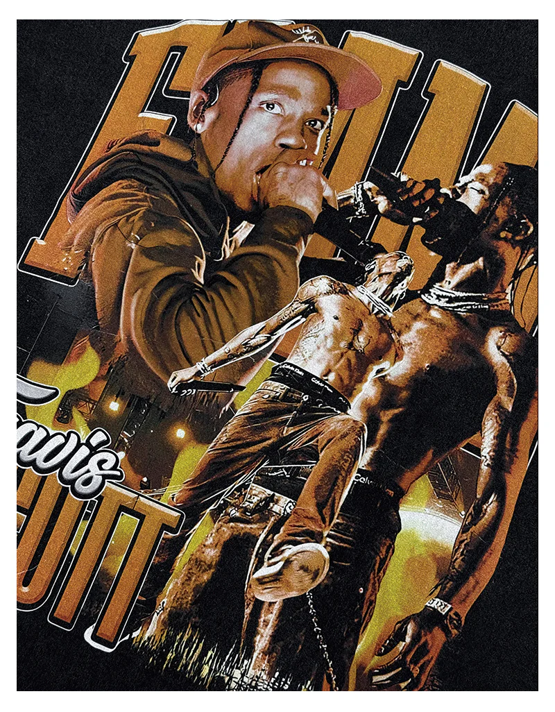 Travis Scott Sweatshirt - Image 6