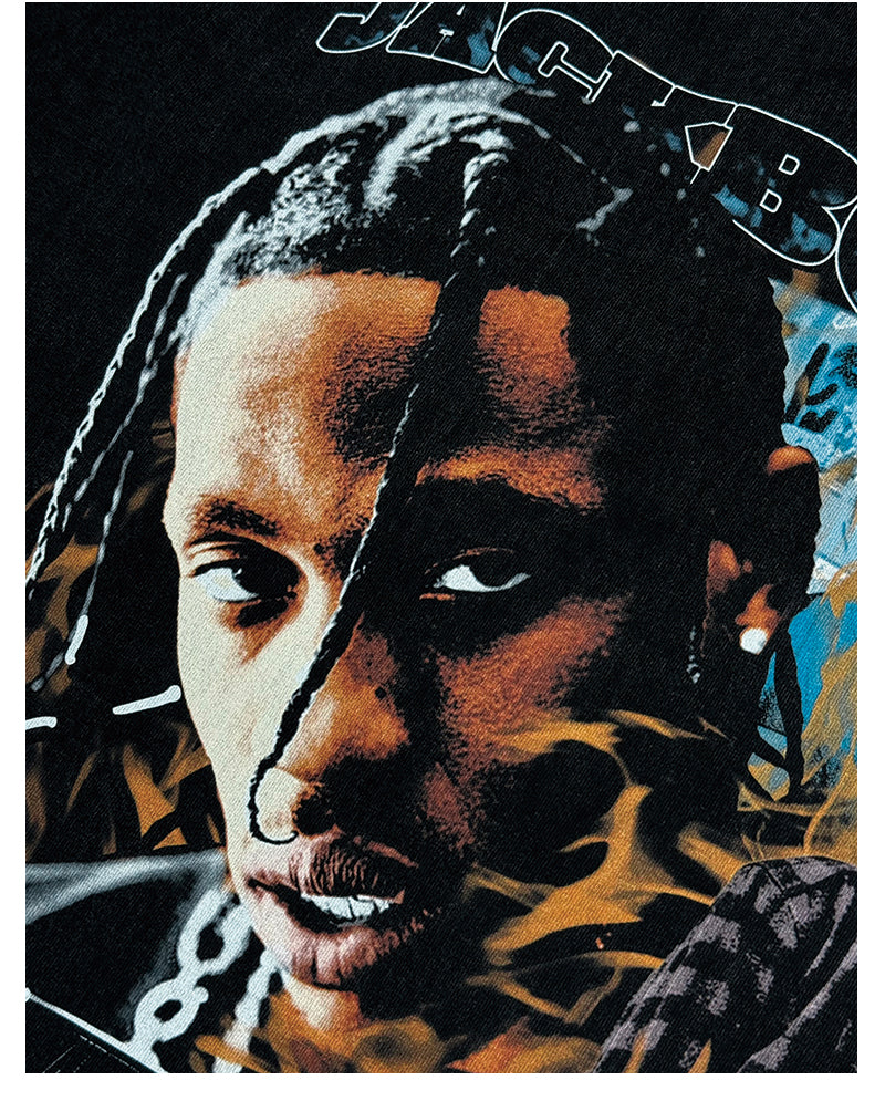 Travis Scott Sweatshirt - Image 3
