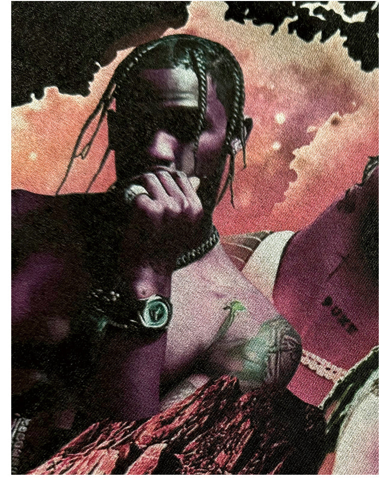Travis Scott Sweatshirt - Image 3