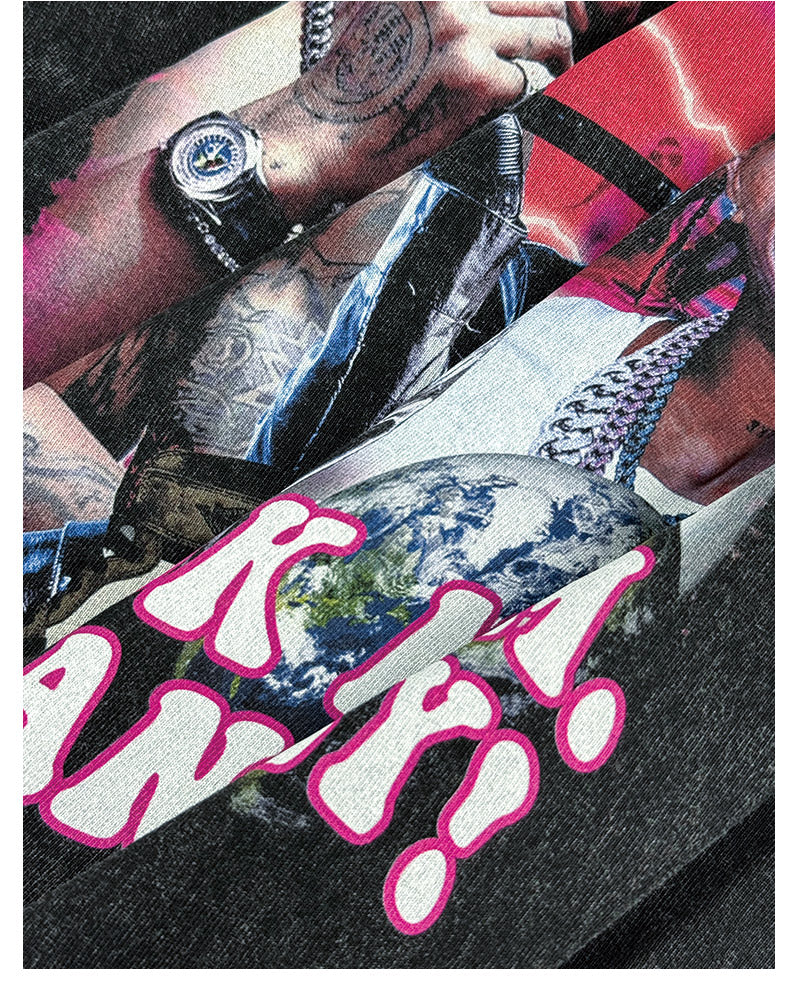 Travis Scott Sweatshirt - Image 6