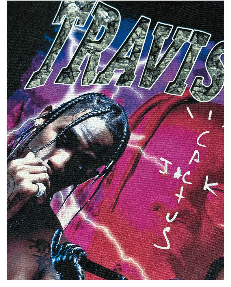 Travis Scott Sweatshirt - Image 7