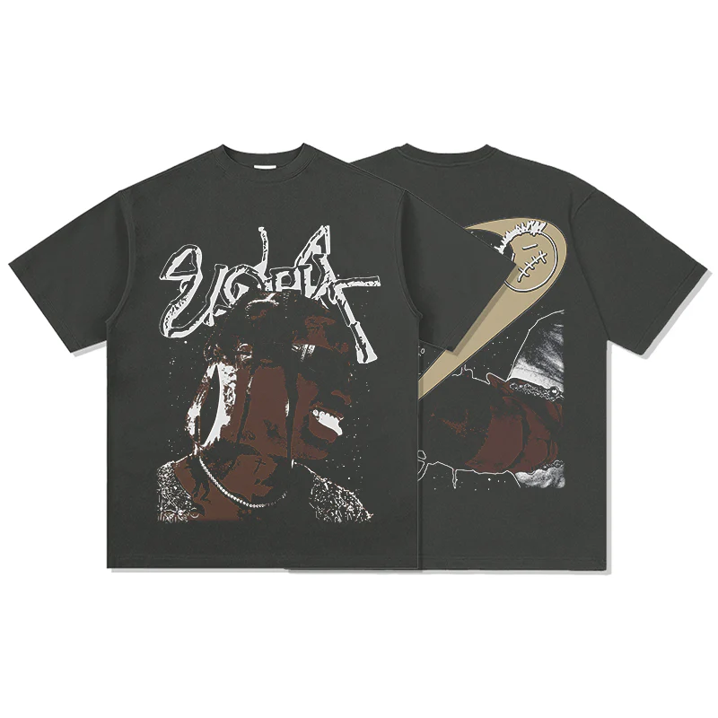Travis Scott TEE - Image 2