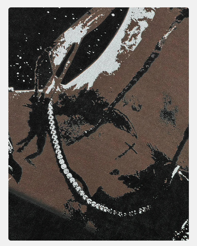 Travis Scott TEE - Image 8