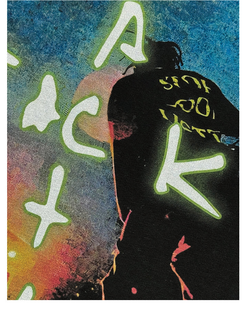 Travis Scott Tee - Image 4