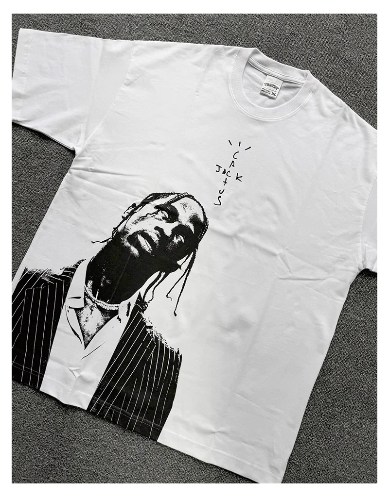 Travis Scott TEE - Image 3