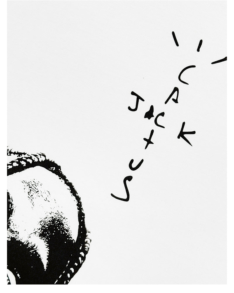 Travis Scott TEE - Image 7