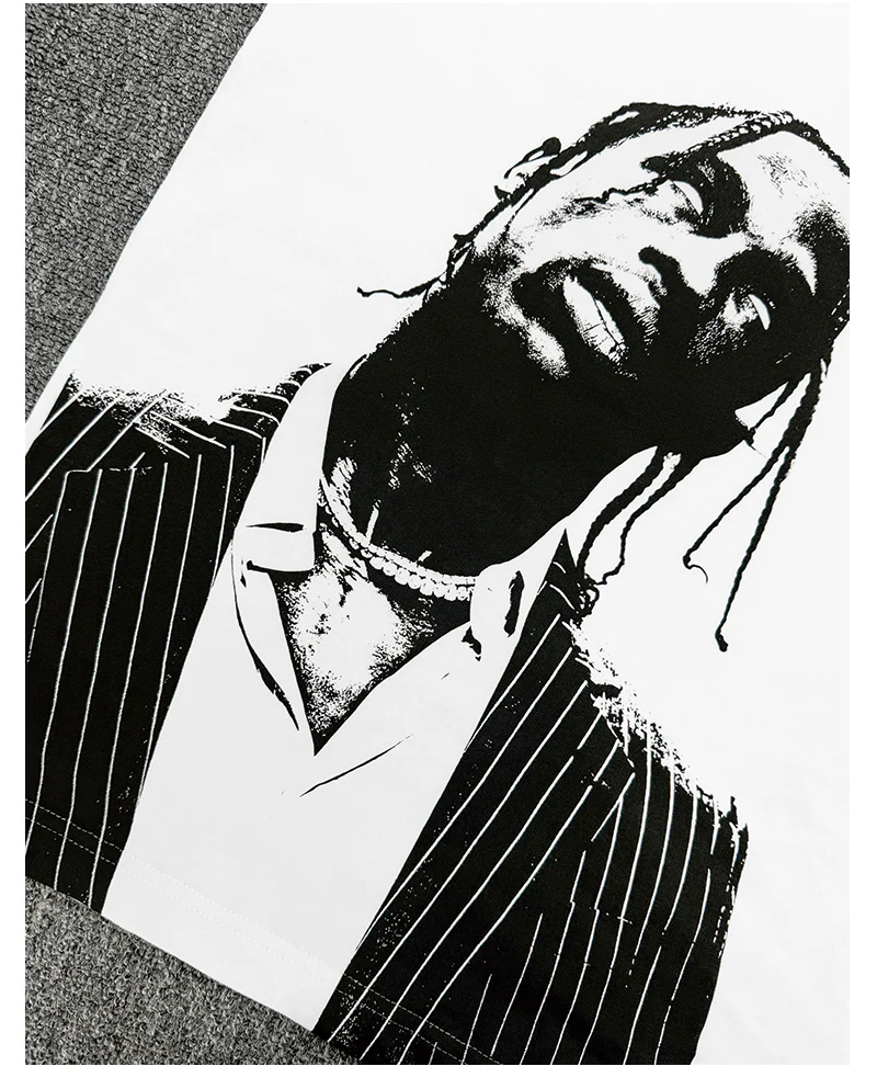 Travis Scott TEE - Image 8