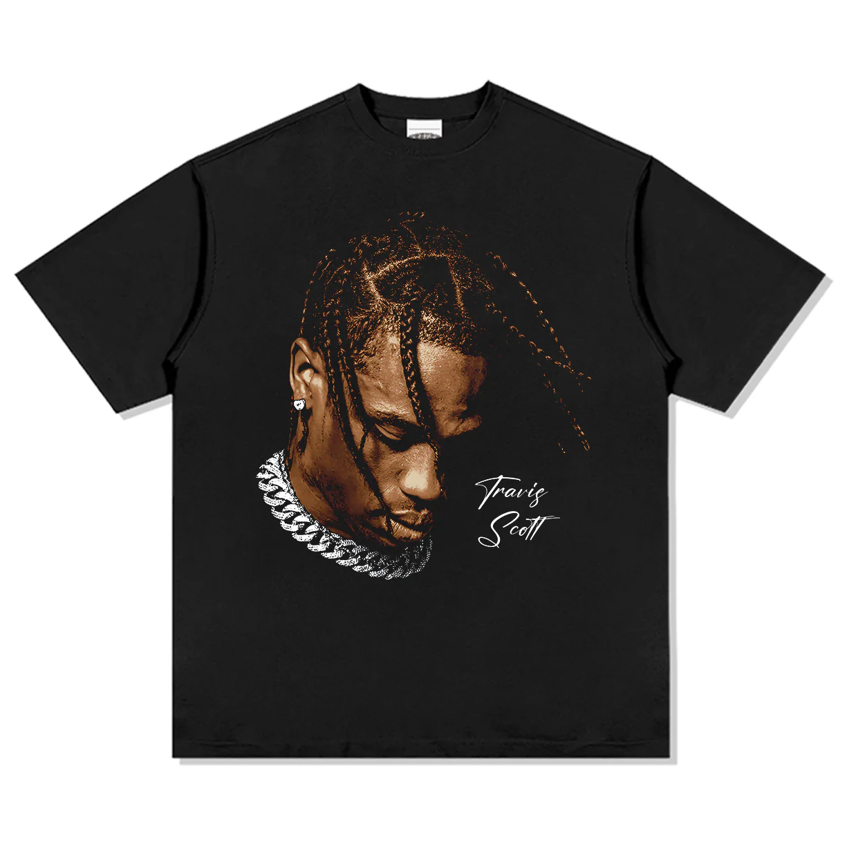 Travis Scott Tee