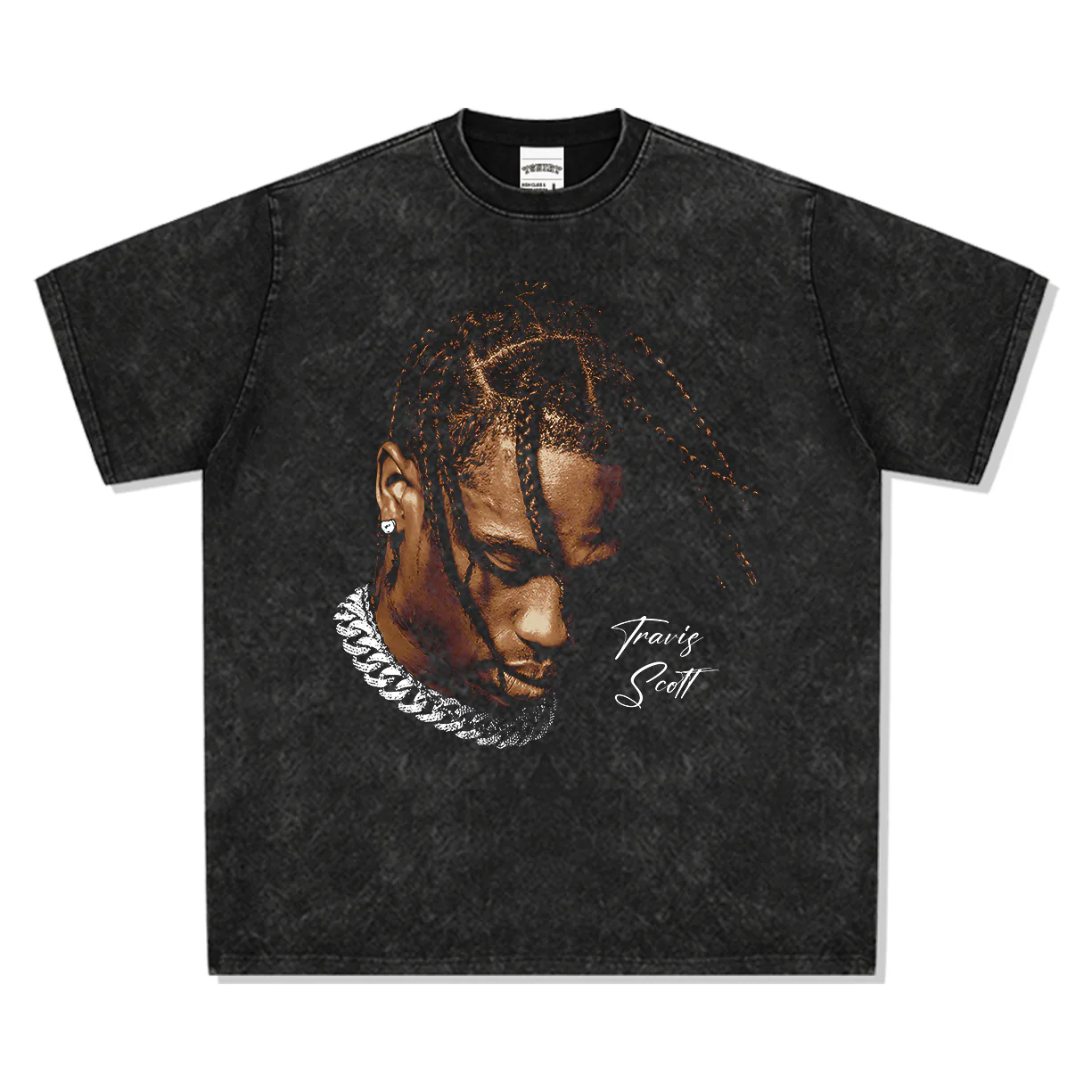 Travis Scott Tee - Image 2