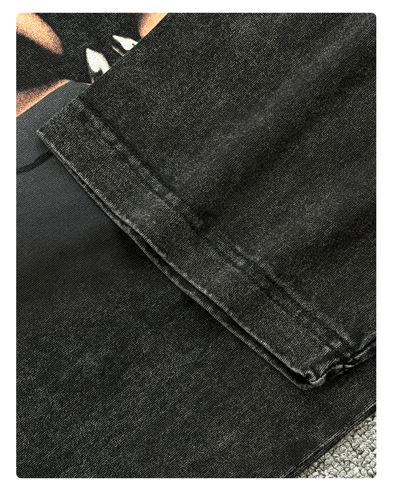 Travis Scott Tee - Image 8