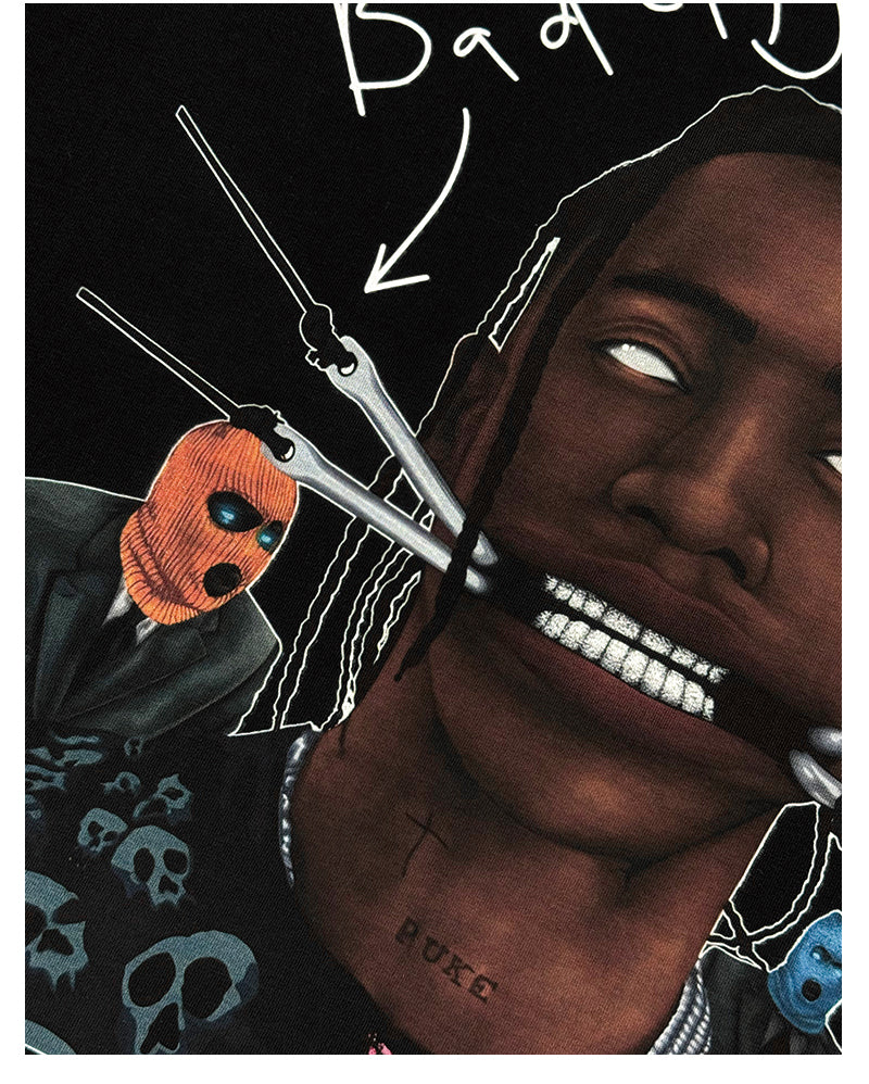 Travis Scott TEE - Image 4