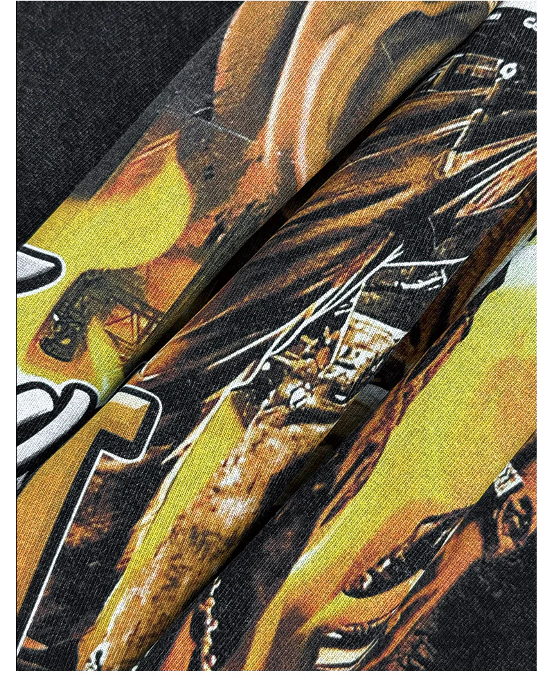 Travis Scott TEE - Image 4